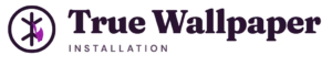 True Wallpaper logo
